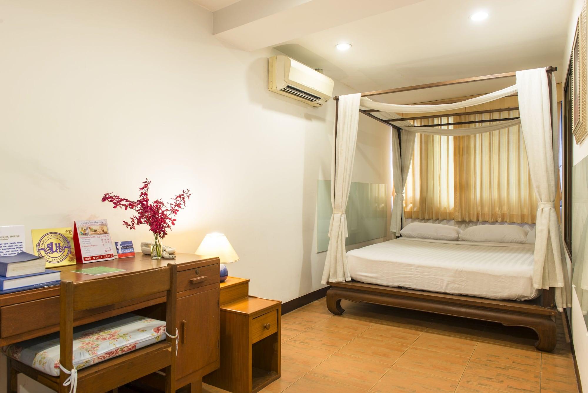The Best Bangkok House Zewnętrze zdjęcie