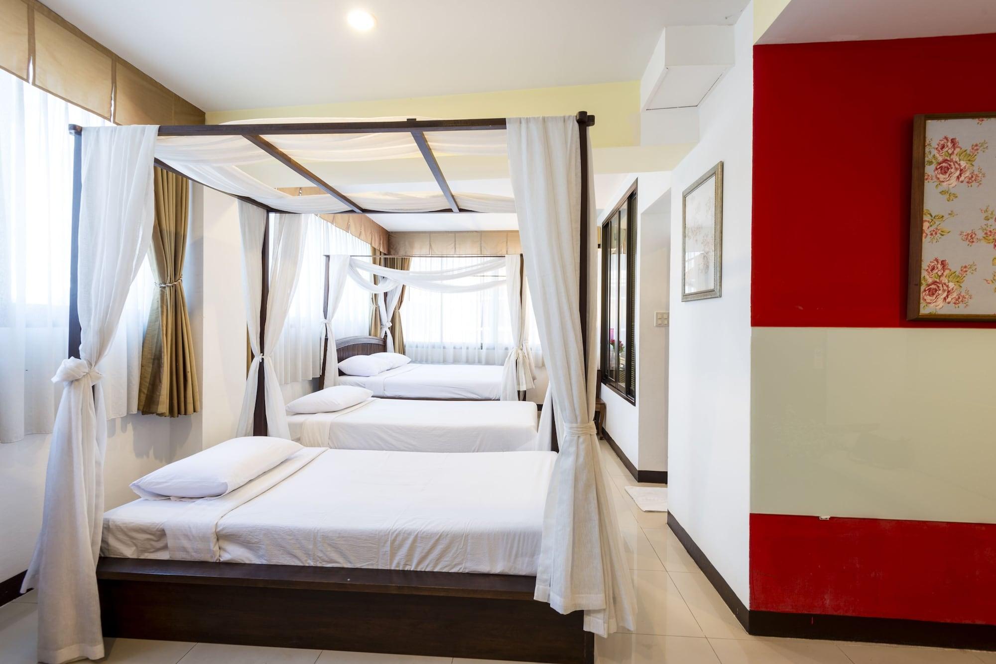 The Best Bangkok House Zewnętrze zdjęcie