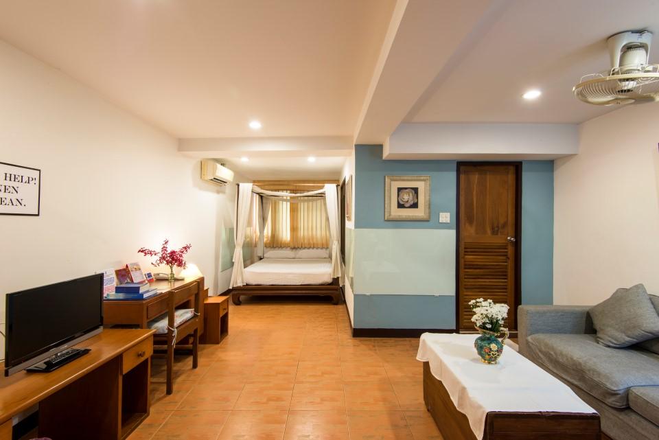 The Best Bangkok House Zewnętrze zdjęcie