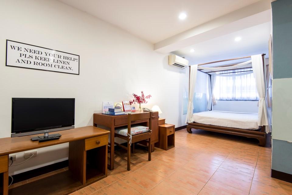 The Best Bangkok House Zewnętrze zdjęcie
