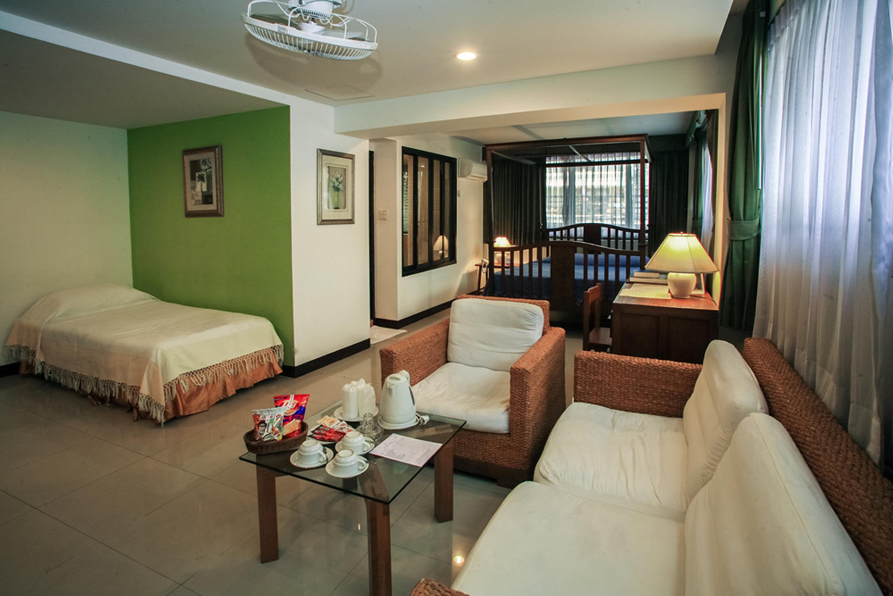 The Best Bangkok House Zewnętrze zdjęcie