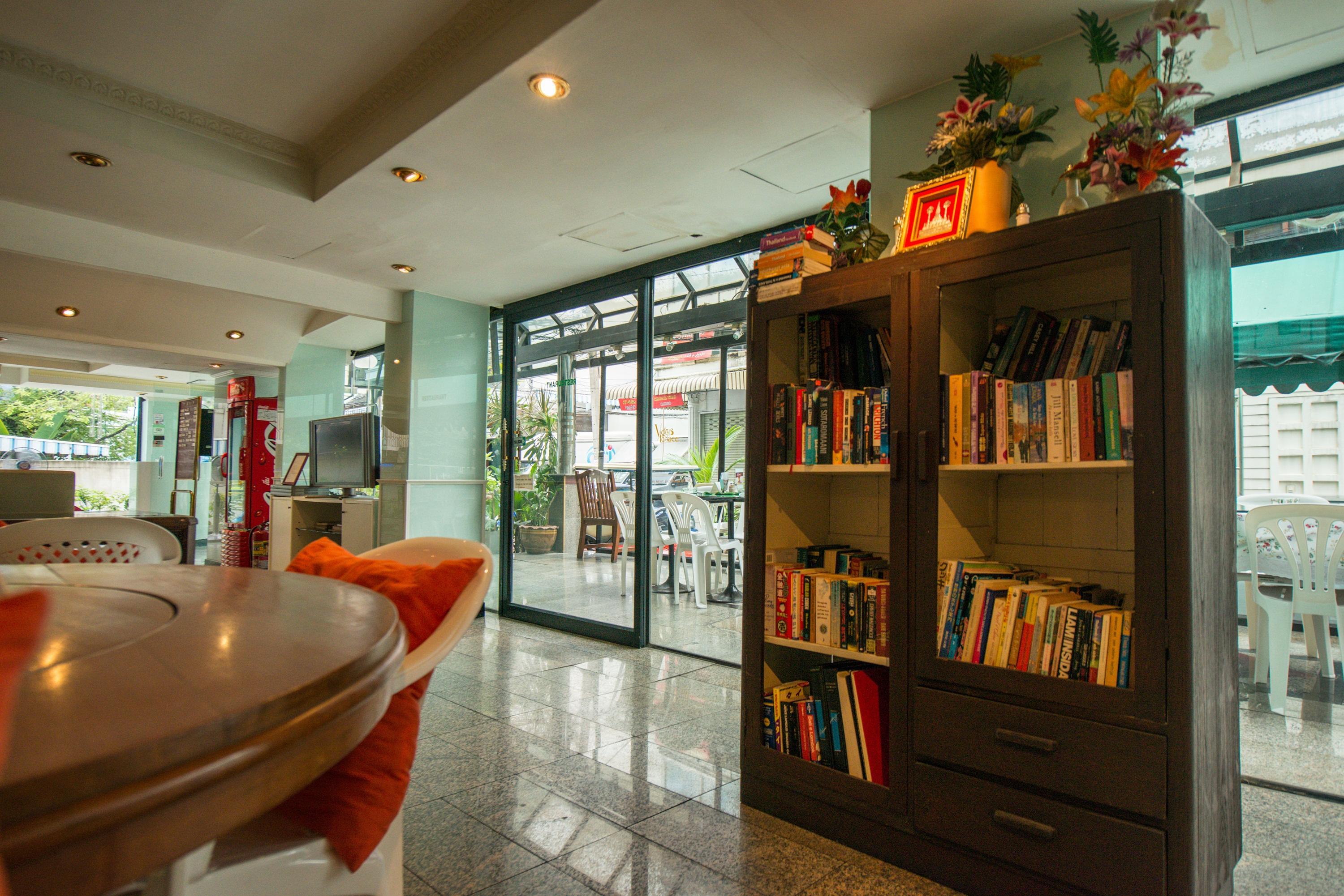 The Best Bangkok House Zewnętrze zdjęcie