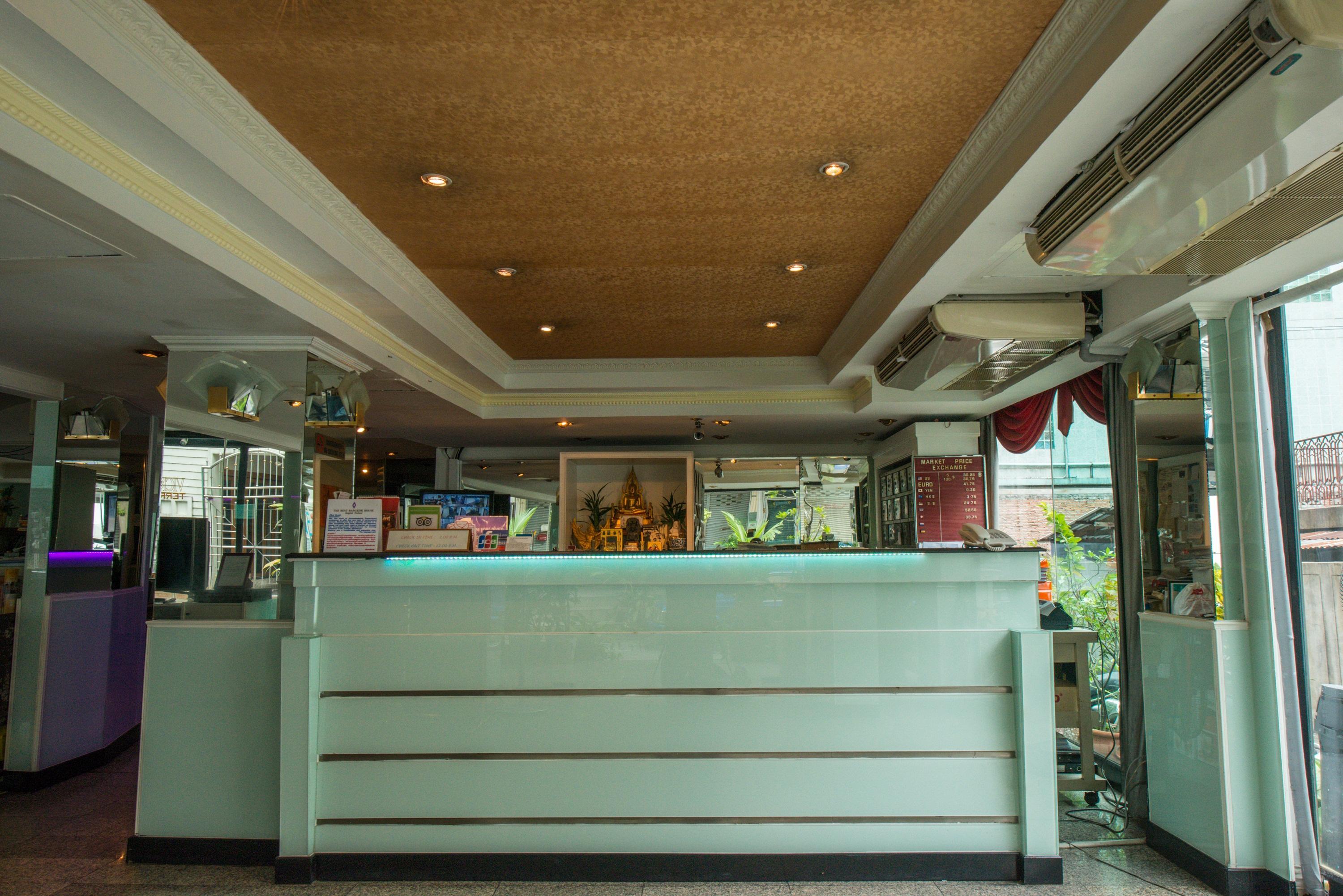The Best Bangkok House Zewnętrze zdjęcie