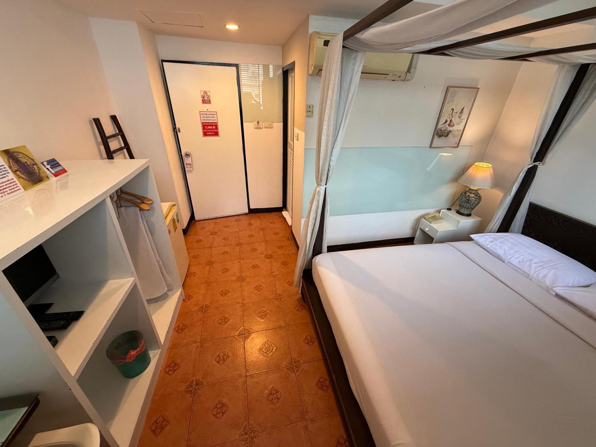The Best Bangkok House Zewnętrze zdjęcie