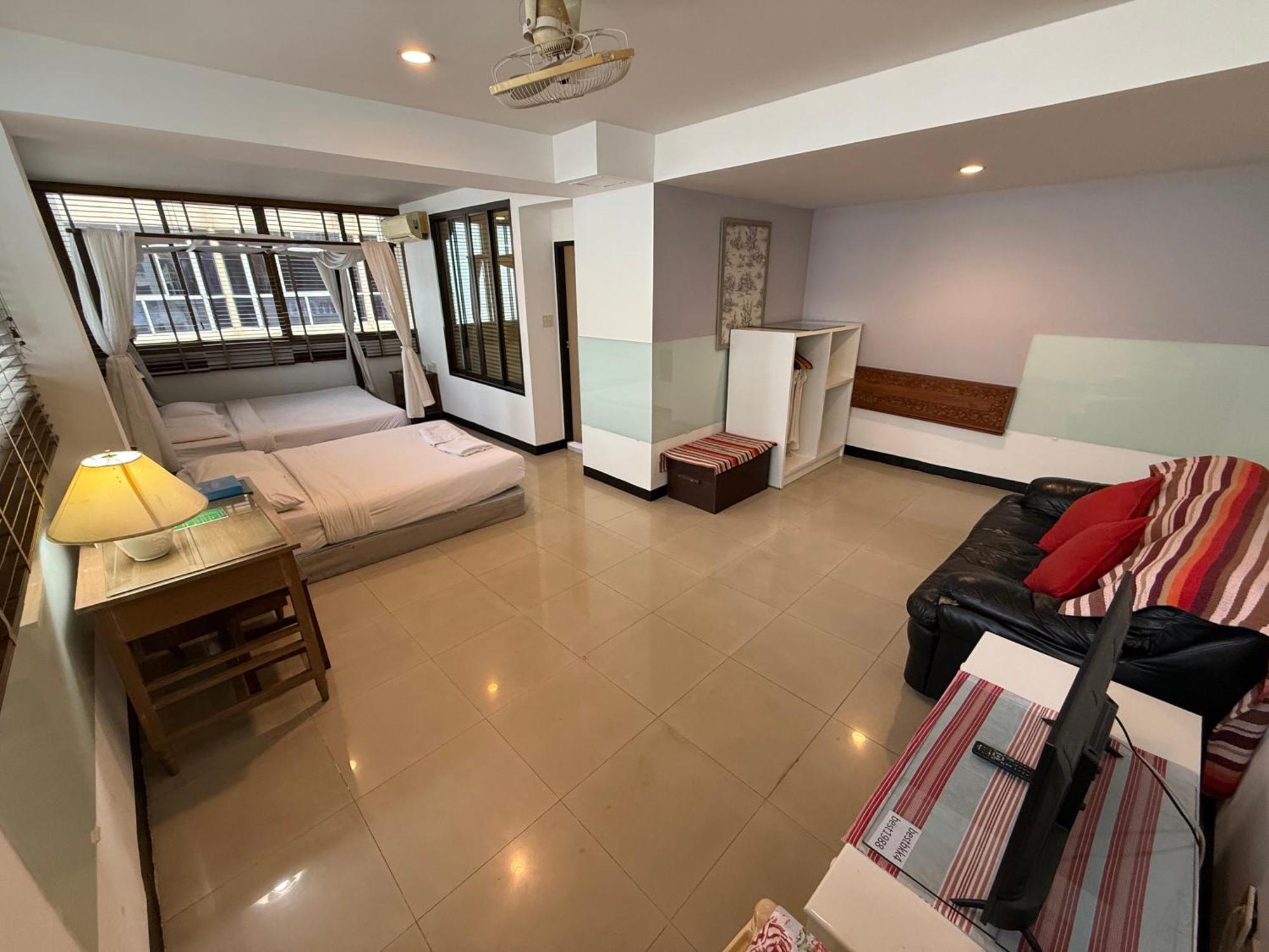 The Best Bangkok House Zewnętrze zdjęcie