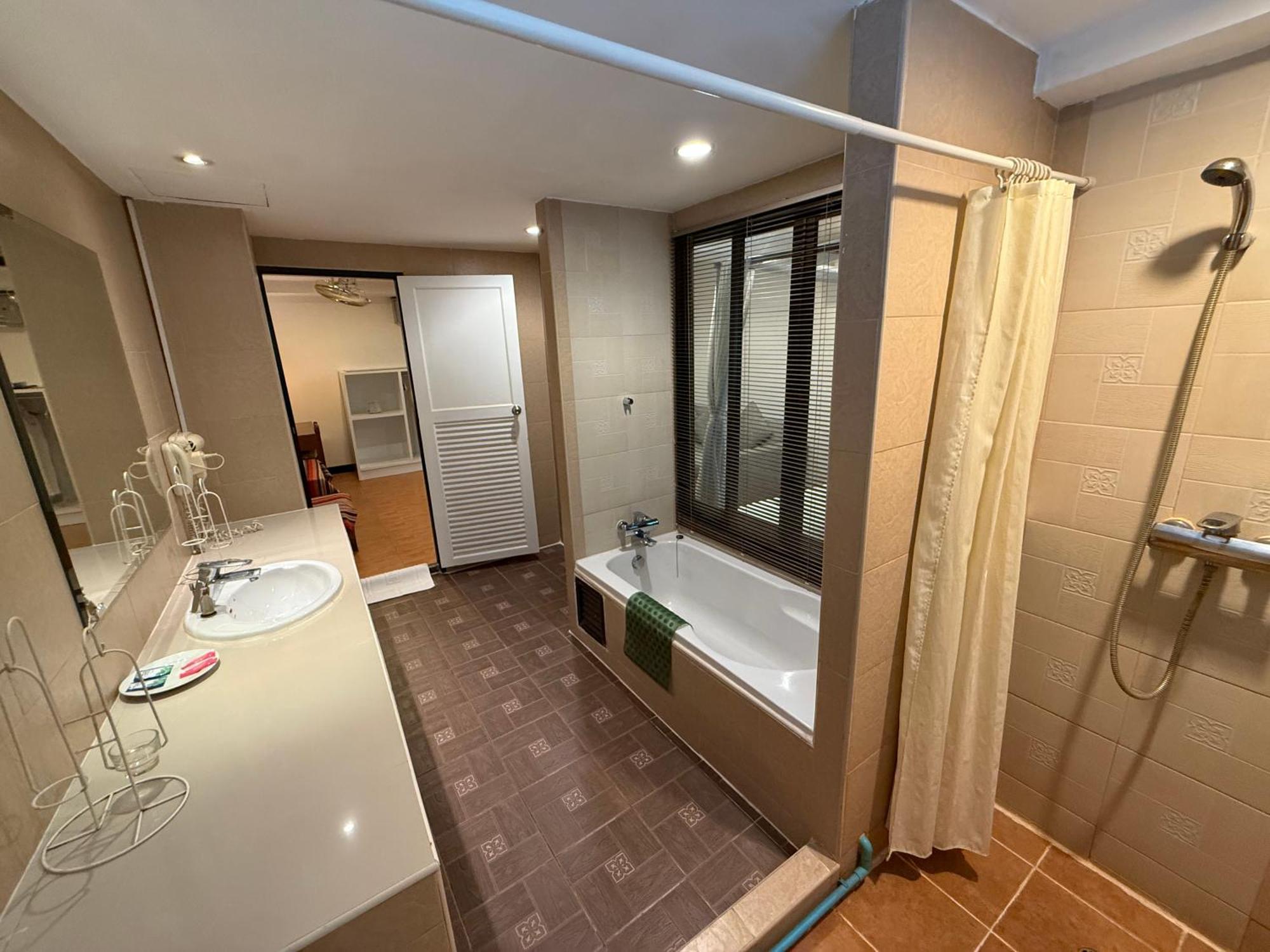 The Best Bangkok House Zewnętrze zdjęcie