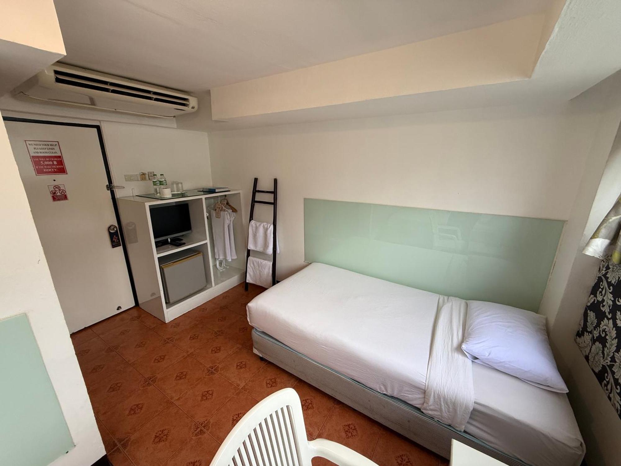 The Best Bangkok House Zewnętrze zdjęcie