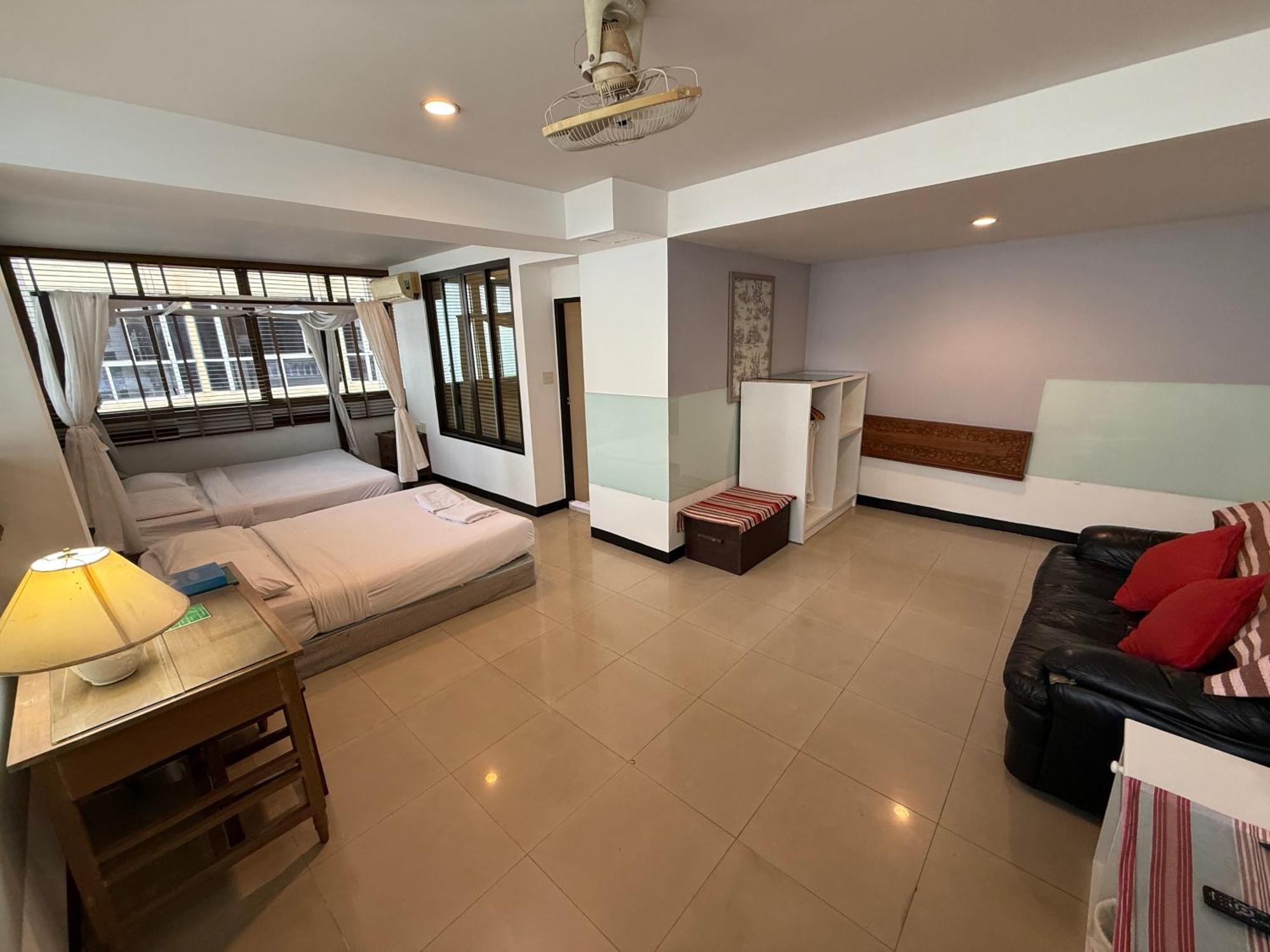 The Best Bangkok House Zewnętrze zdjęcie
