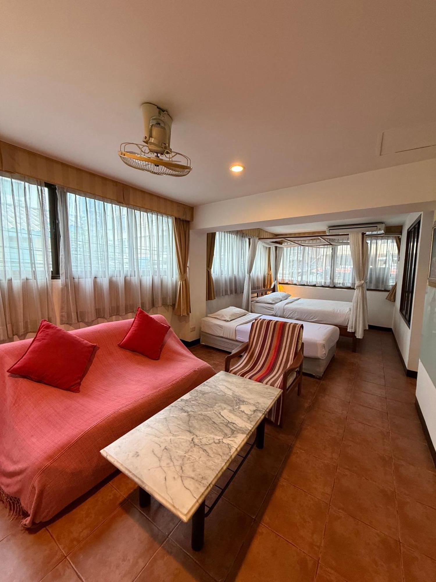 The Best Bangkok House Zewnętrze zdjęcie