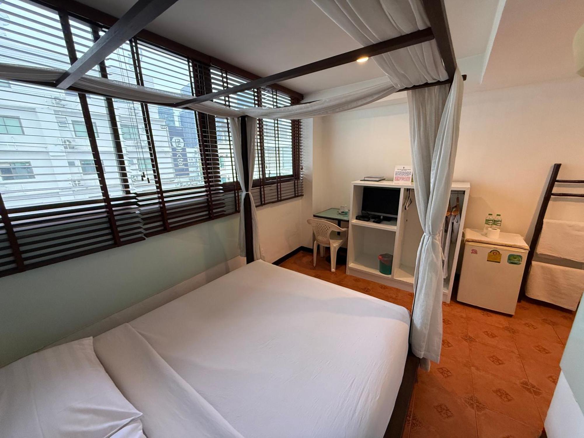 The Best Bangkok House Zewnętrze zdjęcie