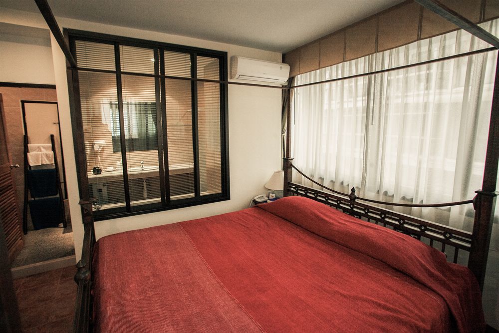 The Best Bangkok House Zewnętrze zdjęcie