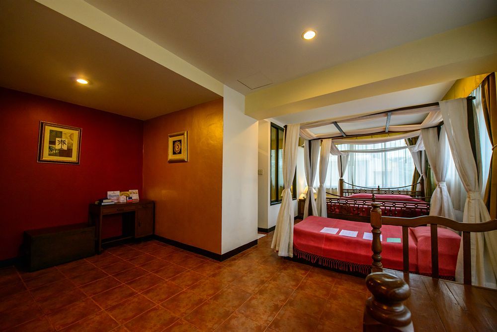 The Best Bangkok House Zewnętrze zdjęcie